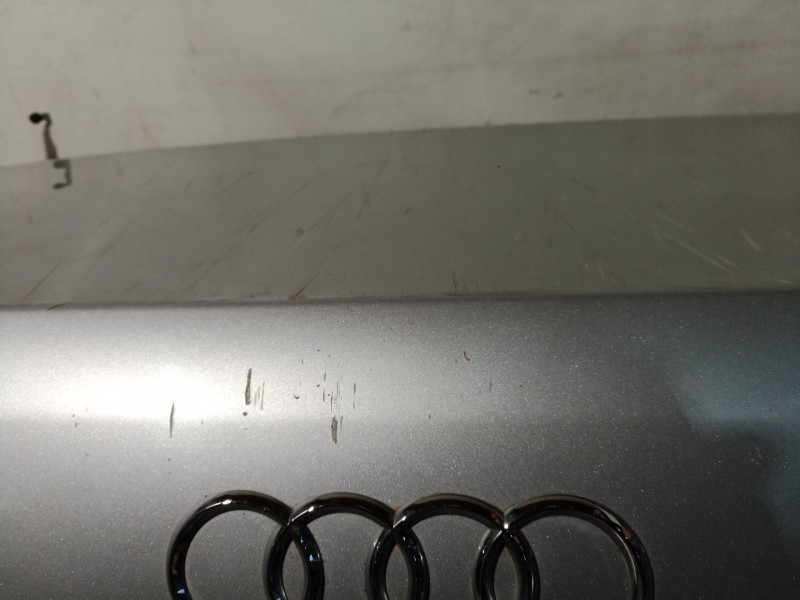 Recambio de tapa maletero para audi a8 (4e2) 4.2 tdi quattro referencia OEM IAM   