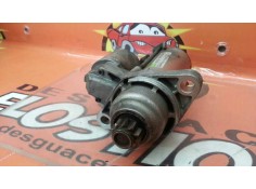 Recambio de motor arranque para seat toledo (5p2) 1.6 referencia OEM IAM 02T911023T   2