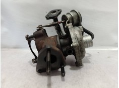 Recambio de turbocompresor para fiat doblo i cargo 1.3 jtd basis furgón techo alto referencia OEM IAM 73501343 73501343 73501343 2