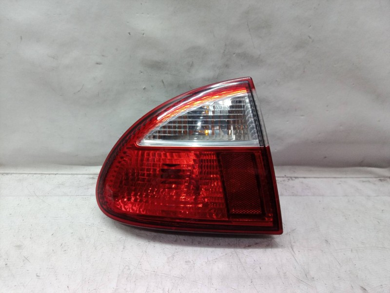 Recambio de piloto trasero izquierdo para seat leon (1m1) stella referencia OEM IAM   