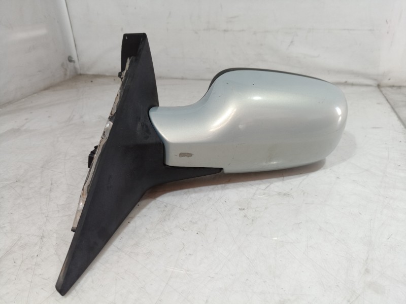 Recambio de retrovisor izquierdo para renault scenic ii grand exception referencia OEM IAM 11281129 11281129 11281129