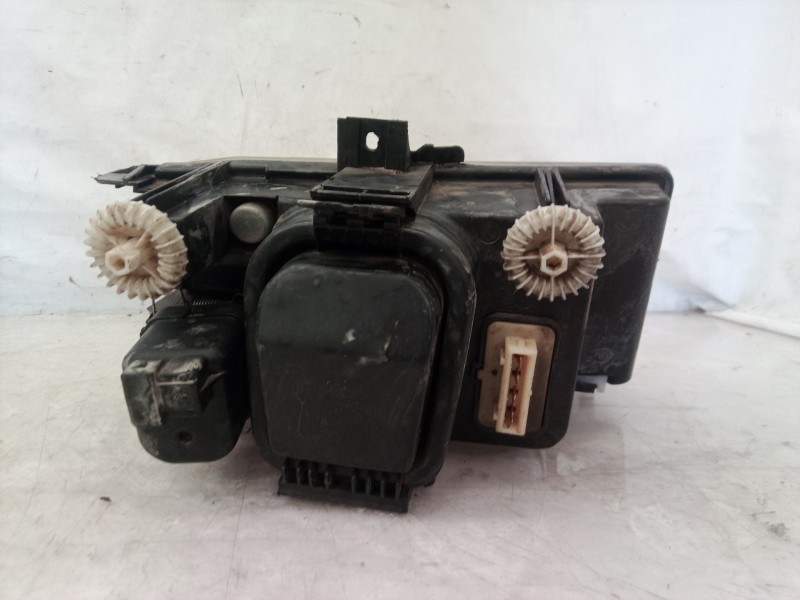 Recambio de faro izquierdo para seat ibiza (6k1) free sky referencia OEM IAM 6K1941043A 6K1941043A 6K1941043