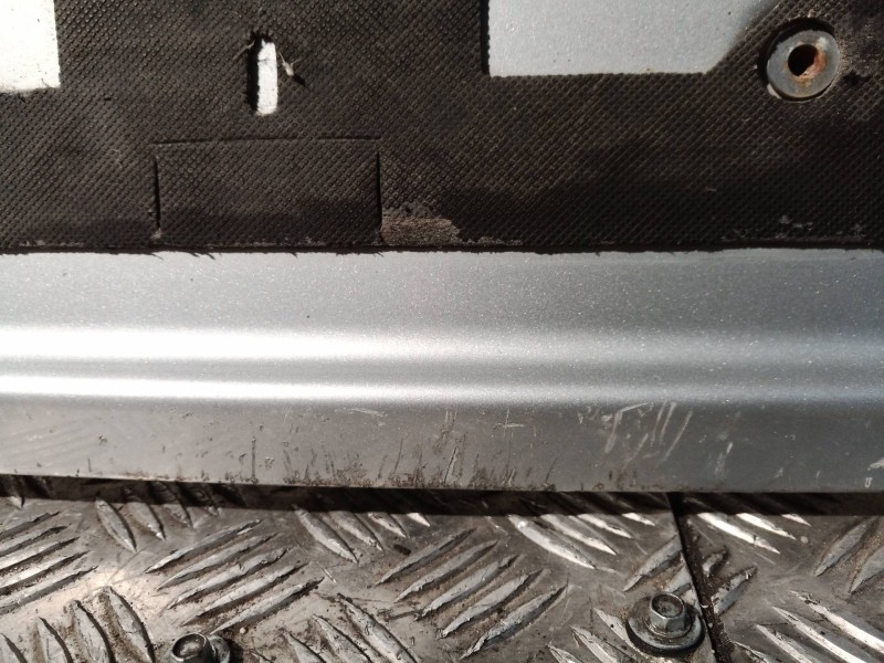 Recambio de tapa maletero para audi a8 (4e2) 4.2 tdi quattro referencia OEM IAM   