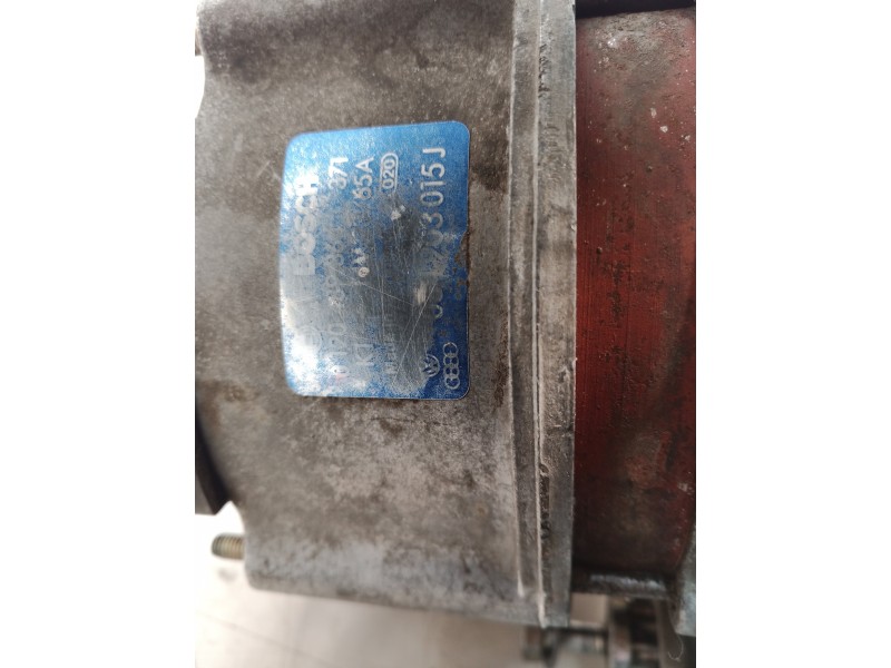 Recambio de alternador para volkswagen passat (321/23/27/31) cl 5 referencia OEM IAM 0120489364 0120489364 0120489364