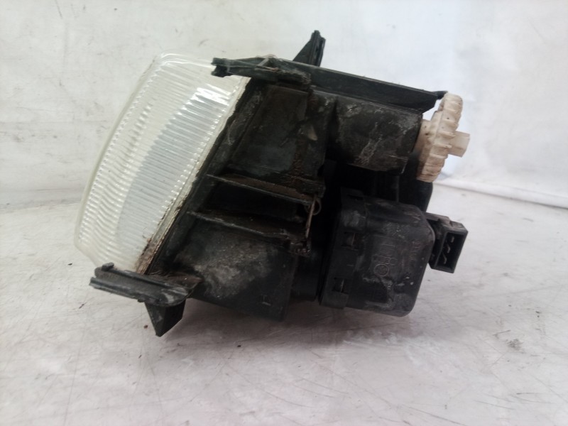 Recambio de faro izquierdo para seat ibiza (6k1) free sky referencia OEM IAM 6K1941043A 6K1941043A 6K1941043