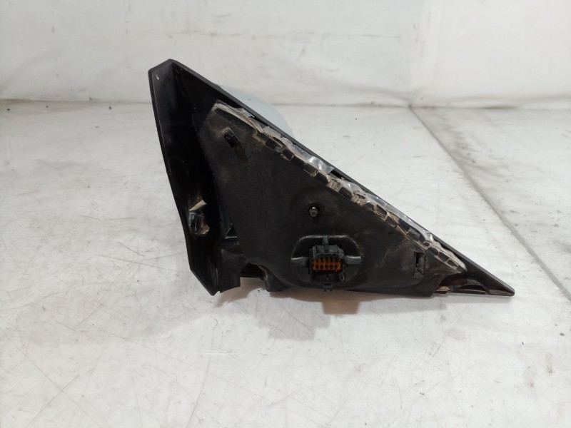 Recambio de retrovisor izquierdo para renault scenic ii grand exception referencia OEM IAM 11281129 11281129 11281129