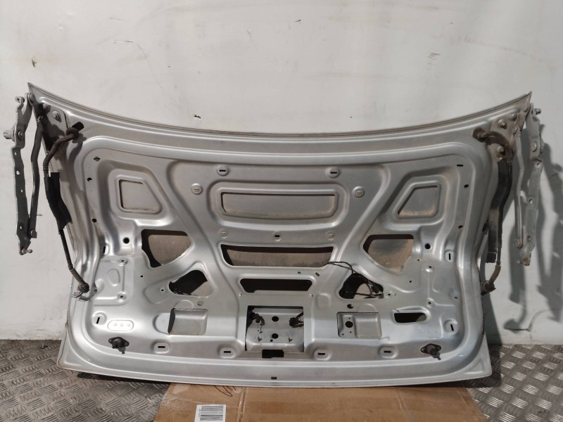 Recambio de tapa maletero para audi a8 (4e2) 4.2 tdi quattro referencia OEM IAM   
