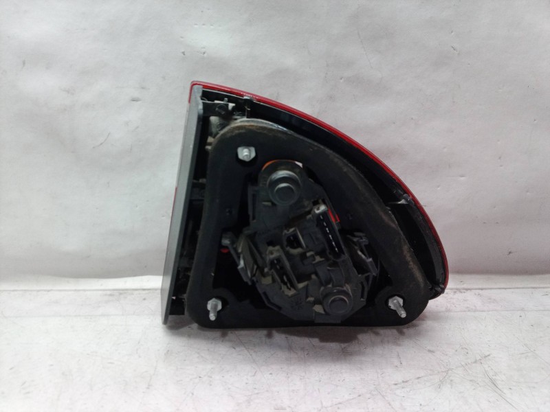 Recambio de piloto trasero izquierdo para seat leon (1m1) stella referencia OEM IAM   