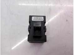 Recambio de mando multifuncion para audi a6 berlina (4f2) referencia OEM IAM 4L1927227VUV 4L1927123 4L1927123 2