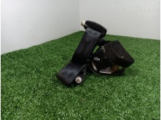 Recambio de cinturon seguridad trasero izquierdo para ford ka (ccu) black edition referencia OEM IAM 34084489B 34084489B 0735498 2