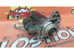 Recambio de motor arranque para seat cordoba berlina (6k2) dream referencia OEM IAM 020911023D   2