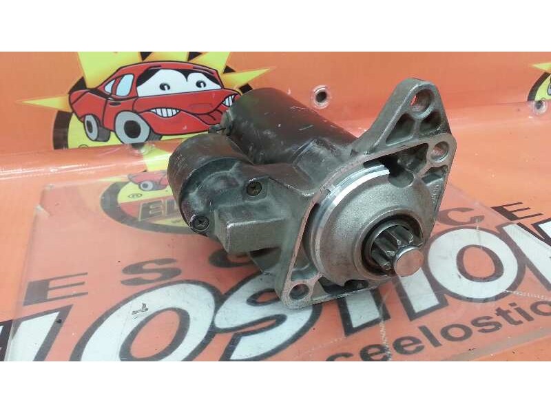 Recambio de motor arranque para seat cordoba berlina (6k2) dream referencia OEM IAM 020911023D  