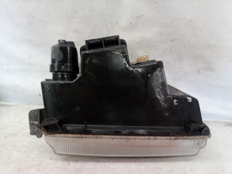Recambio de faro izquierdo para seat ibiza (6k1) free sky referencia OEM IAM 6K1941043A 6K1941043A 6K1941043