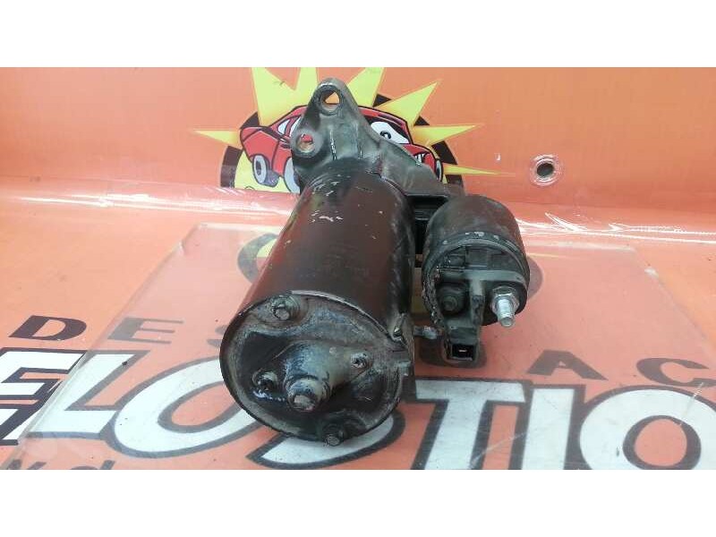 Recambio de motor arranque para seat cordoba berlina (6k2) dream referencia OEM IAM 020911023D  