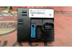 Recambio de modulo electronico para audi a8 (4e2) 4.2 tdi quattro referencia OEM IAM 4E0907289E  