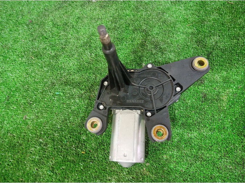 Recambio de motor limpia trasero para renault espace iv (jk0) referencia OEM IAM 53015512 53015512 8200031083