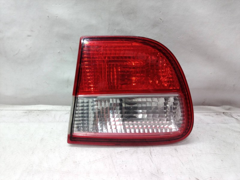 Recambio de piloto trasero derecho interior para seat leon (1m1) stella referencia OEM IAM   