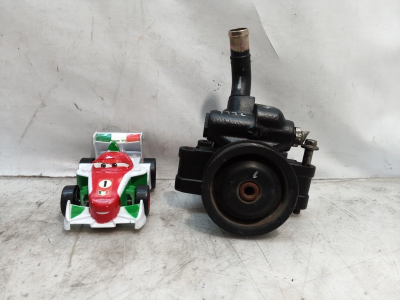 Recambio de bomba direccion para ford fiesta (cbk) ambiente referencia OEM IAM 3CD2503 3CD2503 3CD2503