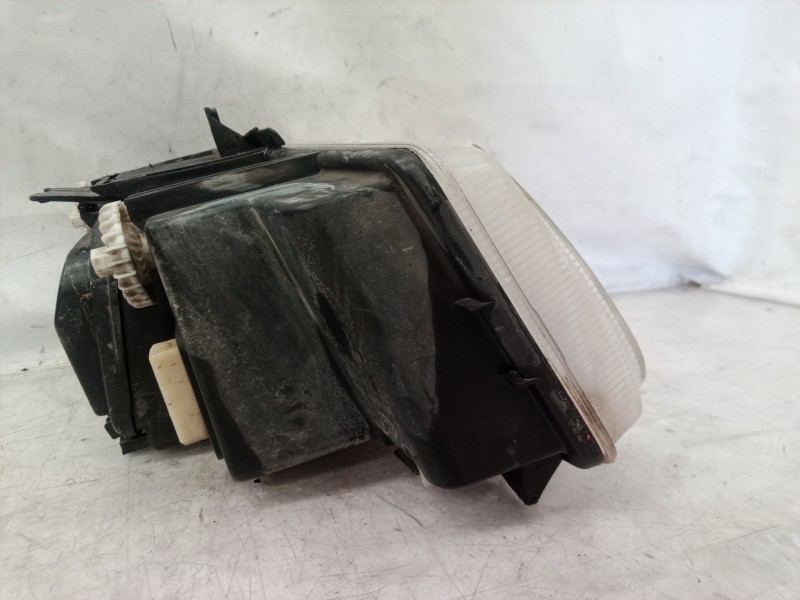 Recambio de faro izquierdo para seat ibiza (6k1) free sky referencia OEM IAM 6K1941043A 6K1941043A 6K1941043