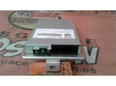 Recambio de modulo electronico para audi a8 (4e2) 4.2 tdi quattro referencia OEM IAM 4E0910441   2