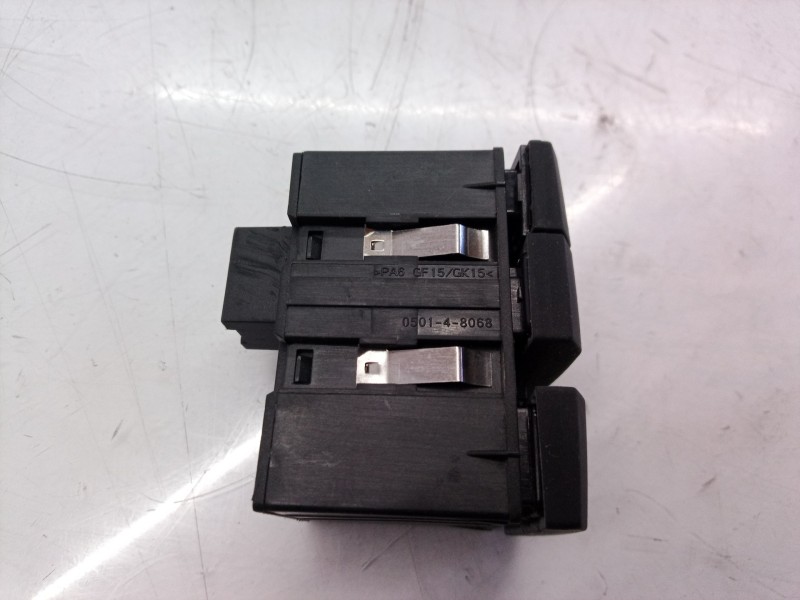 Recambio de mando multifuncion para audi a6 berlina (4f2) referencia OEM IAM 4L1927227VUV 4L1927123 4L1927123