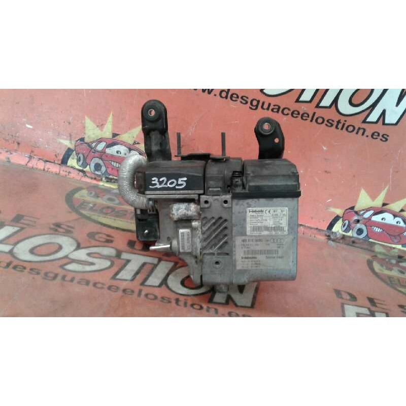 Recambio de motor calefaccion para audi a8 (4e2) 4.2 tdi quattro referencia OEM IAM 4E0815069G 4E0910105A 