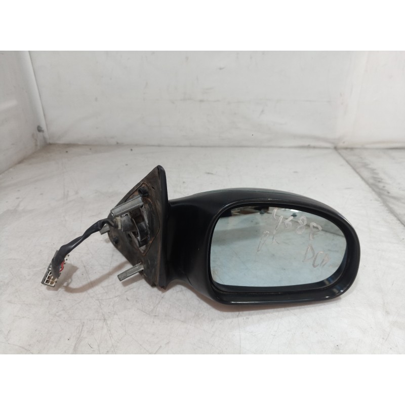 Recambio de retrovisor derecho para peugeot 406 berlina (s1/s2) stdt referencia OEM IAM 96283352 96283352 96283352