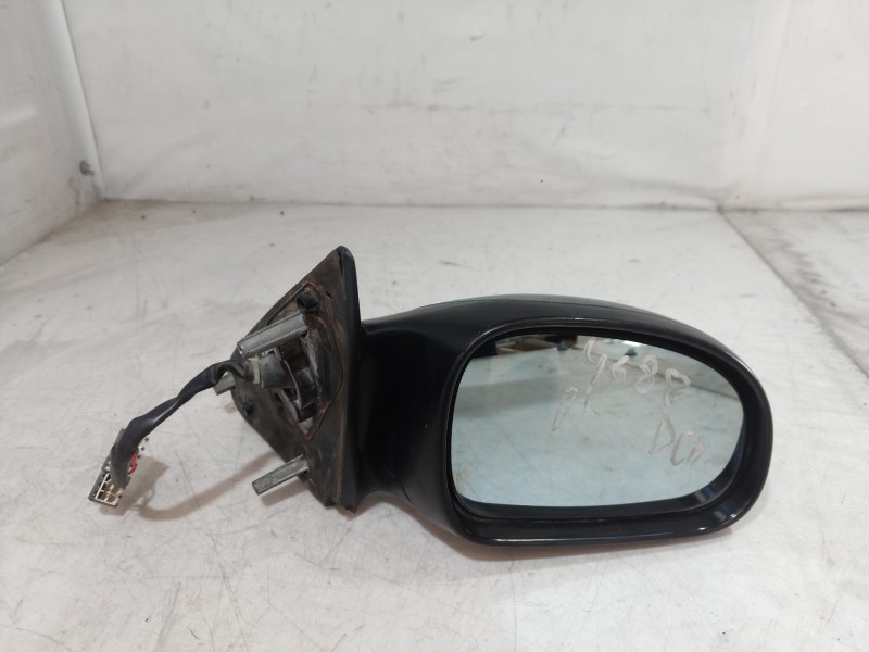 Recambio de retrovisor derecho para peugeot 406 berlina (s1/s2) stdt referencia OEM IAM 96283352 96283352 96283352