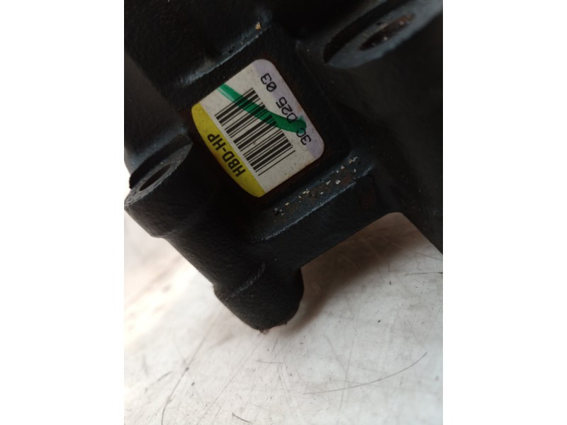 Recambio de bomba direccion para ford fiesta (cbk) ambiente referencia OEM IAM 3CD2503 3CD2503 3CD2503