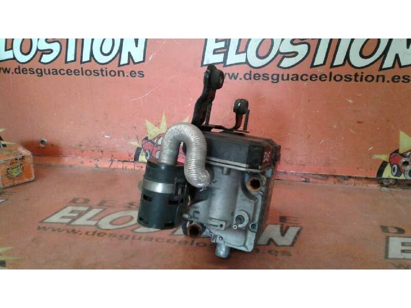 Recambio de motor calefaccion para audi a8 (4e2) 4.2 tdi quattro referencia OEM IAM 4E0815069G 4E0910105A 