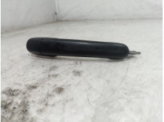 Recambio de maneta exterior trasera derecha para seat ibiza (6k1) free sky referencia OEM IAM    2