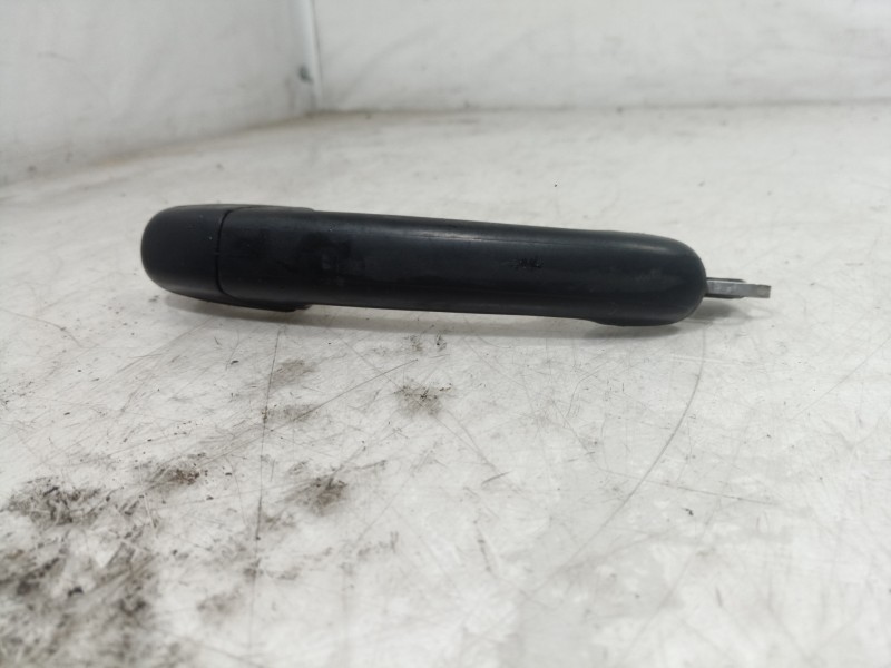 Recambio de maneta exterior trasera derecha para seat ibiza (6k1) free sky referencia OEM IAM   