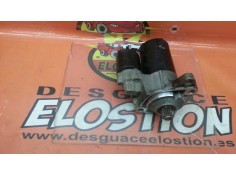 Recambio de motor arranque para seat leon (1m1) signo referencia OEM IAM 020911023F  