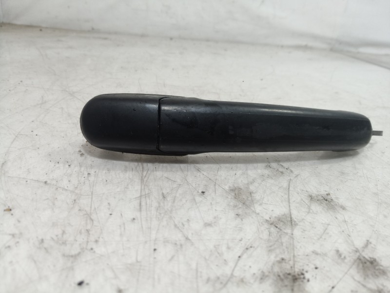Recambio de maneta exterior trasera derecha para seat ibiza (6k1) free sky referencia OEM IAM   