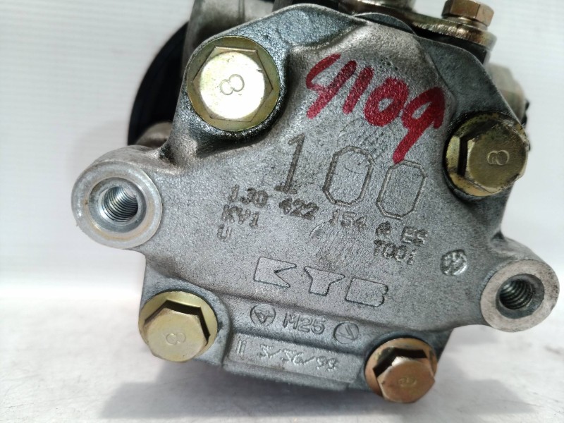 Recambio de bomba direccion para volkswagen golf iv berlina (1j1) highline referencia OEM IAM 1J0422154A 1J0422154A 1J0422154A