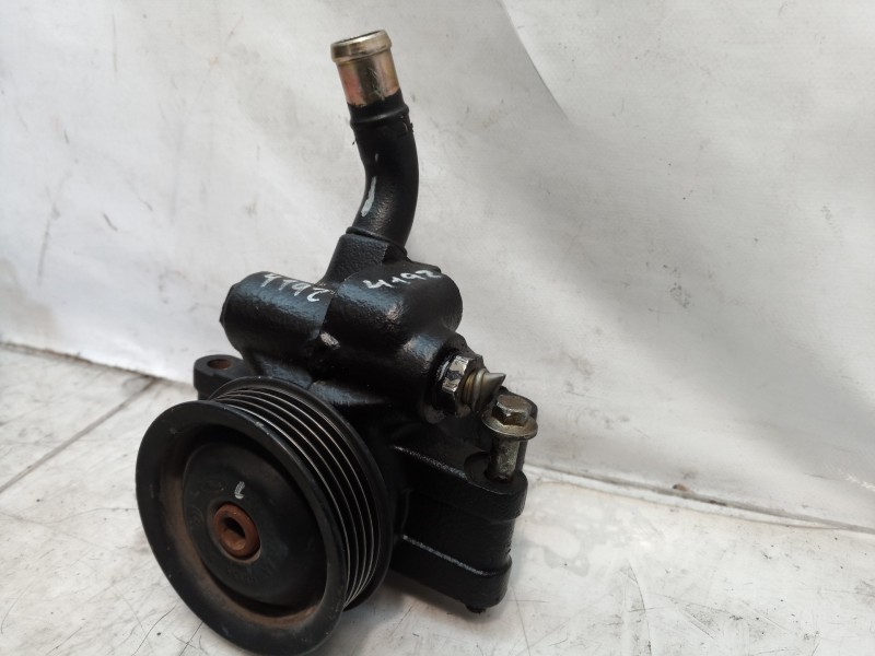 Recambio de bomba direccion para ford fiesta (cbk) ambiente referencia OEM IAM 3CD2503 3CD2503 3CD2503