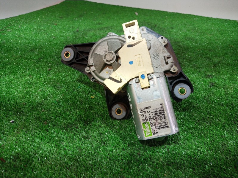 Recambio de motor limpia trasero para renault espace iv (jk0) referencia OEM IAM 53015512 53015512 8200031083