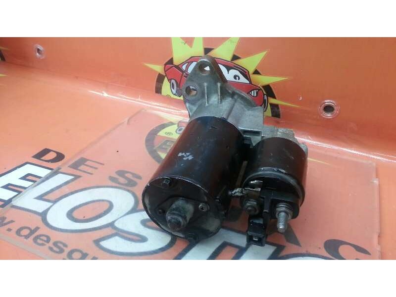 Recambio de motor arranque para seat leon (1m1) signo referencia OEM IAM 020911023F  