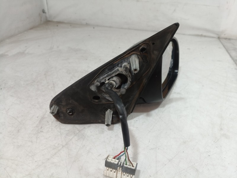 Recambio de retrovisor derecho para peugeot 406 berlina (s1/s2) stdt referencia OEM IAM 96283352 96283352 96283352