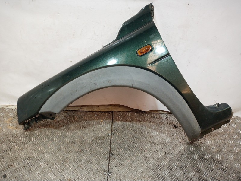 Recambio de aleta delantera izquierda para land rover freelander (ln) 2.0 di familiar (72kw) referencia OEM IAM   