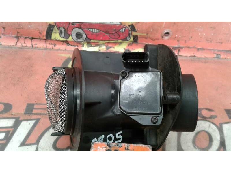 Recambio de caudalimetro para audi a8 (4e2) 4.2 tdi quattro referencia OEM IAM 057906461F  