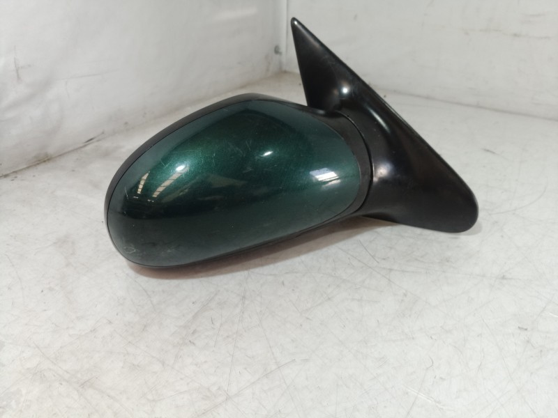 Recambio de retrovisor derecho para peugeot 406 berlina (s1/s2) stdt referencia OEM IAM 96283352 96283352 96283352