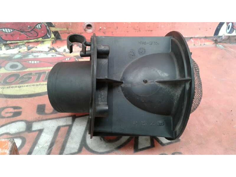 Recambio de caudalimetro para audi a8 (4e2) 4.2 tdi quattro referencia OEM IAM 057906461F  