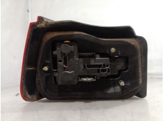Recambio de piloto trasero derecho para seat ibiza (6k1) free sky referencia OEM IAM 6K6945112G 6K6945112G 6K6945112G 2