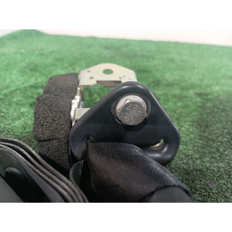 Recambio de cinturon seguridad trasero derecho para ford ka (ccu) black edition referencia OEM IAM 34084490B 34084490B 073549841 Recambio de cinturon seguridad trasero derecho para ford ka (ccu) black edition referencia OEM IAM 34084490B 34084490B 073549841