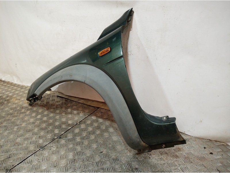 Recambio de aleta delantera izquierda para land rover freelander (ln) 2.0 di familiar (72kw) referencia OEM IAM   