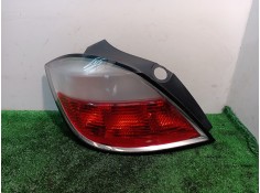 Recambio de piloto trasero derecho para opel astra h berlina cosmo referencia OEM IAM 24451835 24451835 00865301