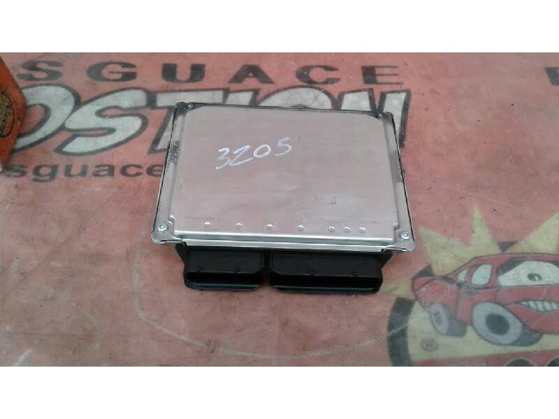 Recambio de varios para audi a8 (4e2) 4.2 tdi quattro referencia OEM IAM 4E0907553H 4E0910553L 