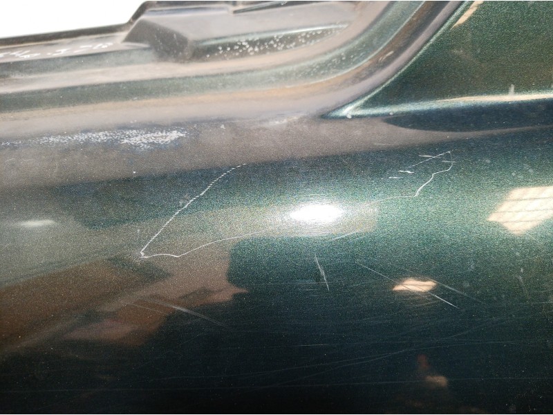 Recambio de aleta delantera izquierda para land rover freelander (ln) 2.0 di familiar (72kw) referencia OEM IAM   