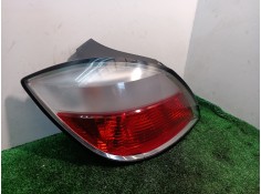 Recambio de piloto trasero derecho para opel astra h berlina cosmo referencia OEM IAM 24451835 24451835 00865301 2